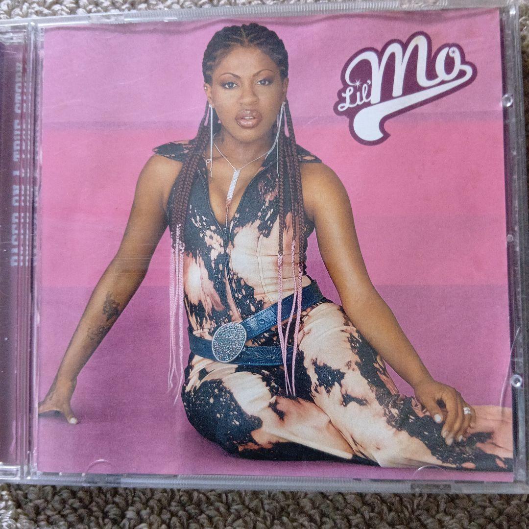 【値下げ期間中】洋楽CDアルバム ヒップホップ・HIP-HOP