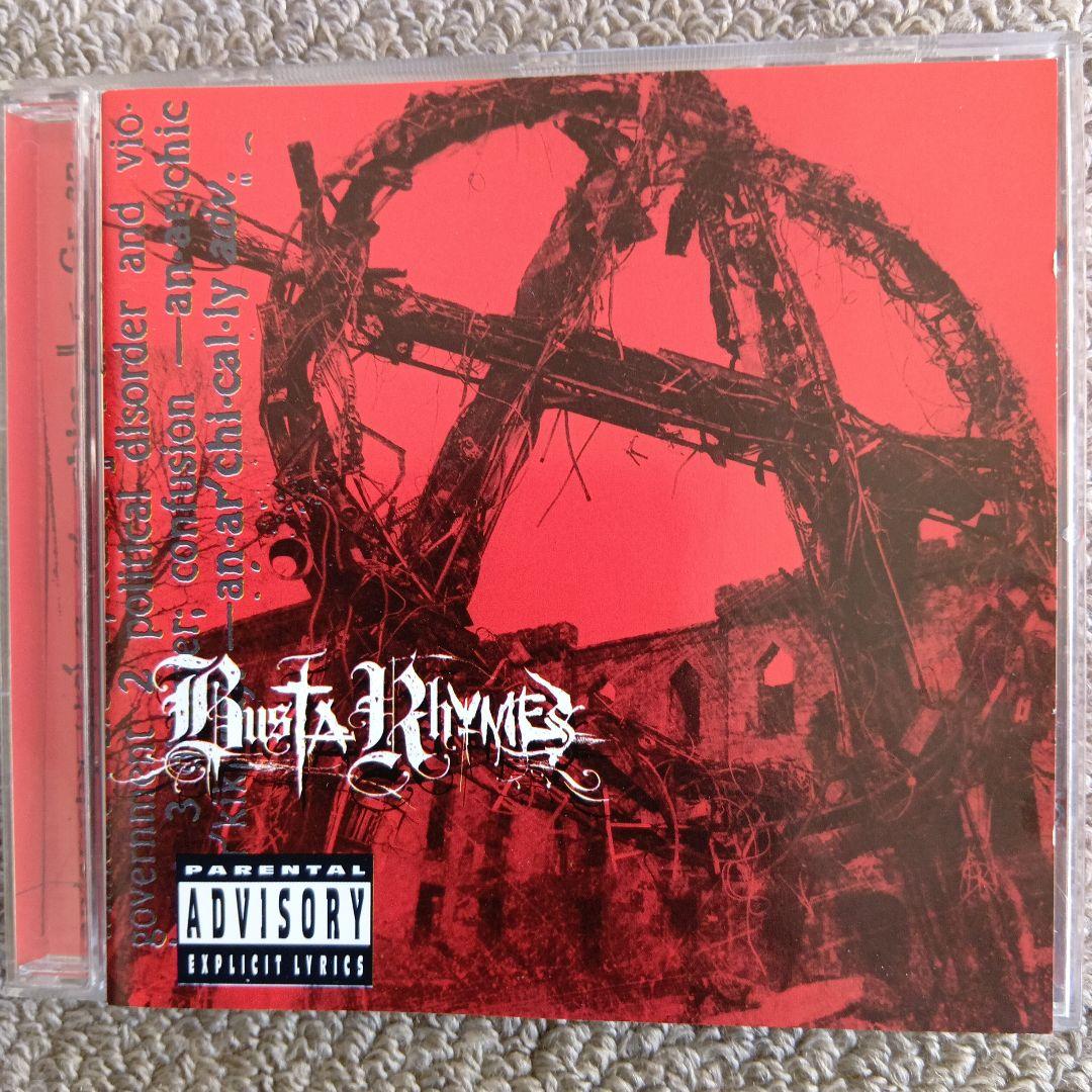 【値下げ期間中】洋楽CDアルバム ヒップホップ・HIP-HOP