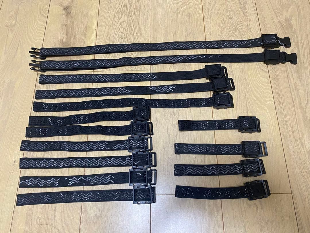 Rebocap 15点モーショントラッカー フルトラ VRChat