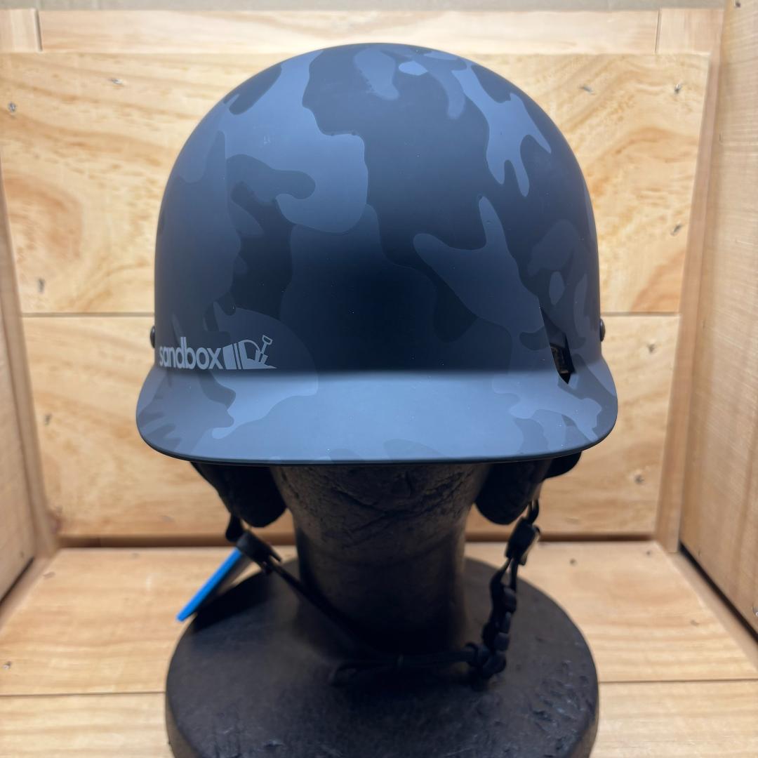 【4082】 SANDBOX　サンドボックス　CLASSIC 2.0 