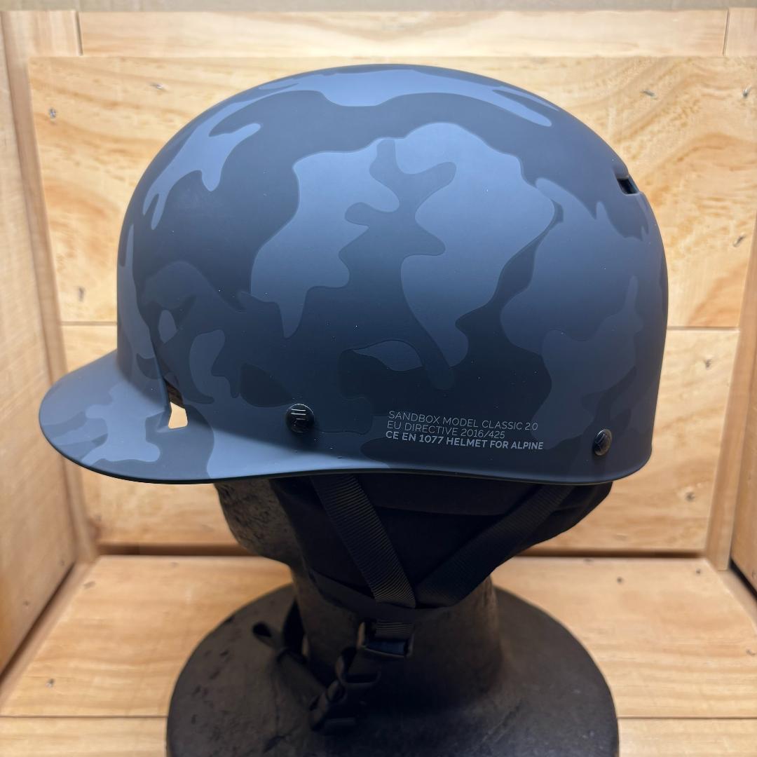 【4082】 SANDBOX　サンドボックス　CLASSIC 2.0 