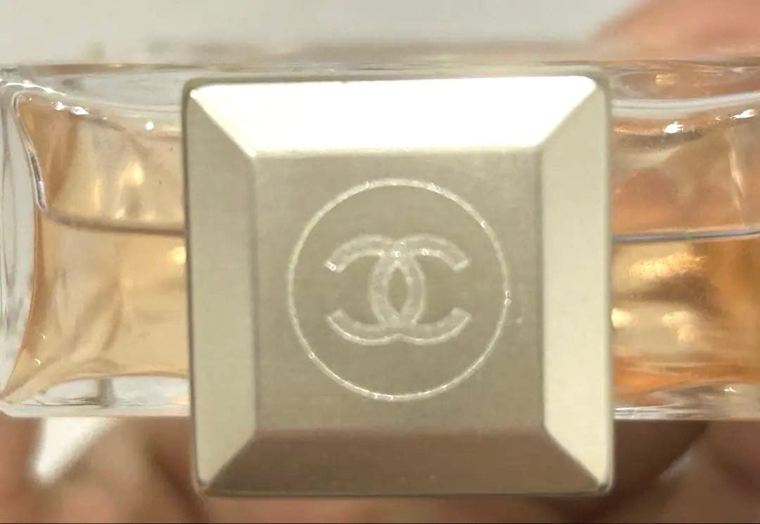 CHANEL ガブリエル　ロー　オードゥ　トワレット　ヴァポリザター　50ml