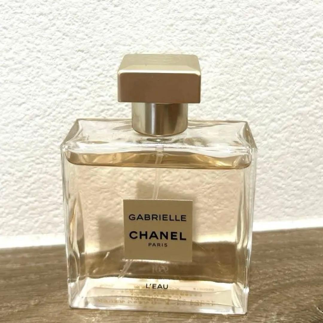CHANEL ガブリエル　ロー　オードゥ　トワレット　ヴァポリザター　50ml