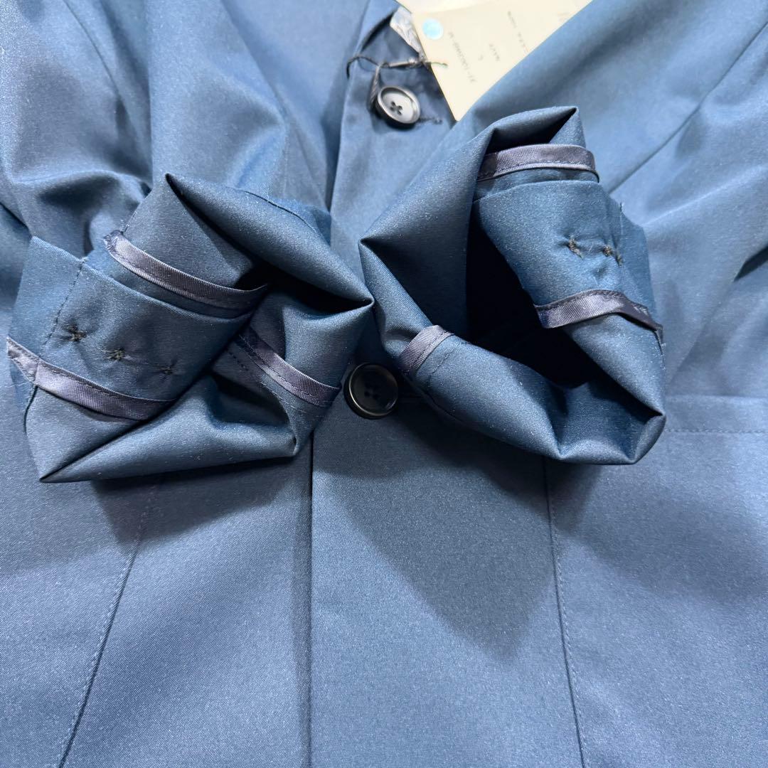 新品未使用タグ付き WWS ワークウェアスーツ 洗える 軽量 速乾 撥水 L