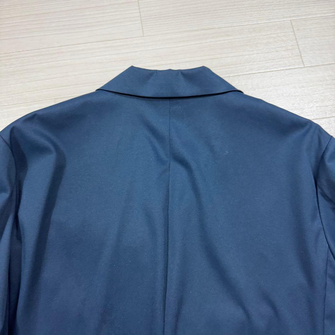 新品未使用タグ付き WWS ワークウェアスーツ 洗える 軽量 速乾 撥水 L