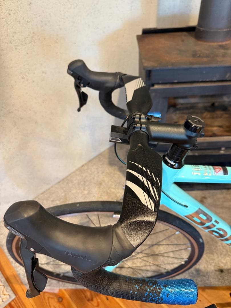 k*i様 ビアンキニローネ7