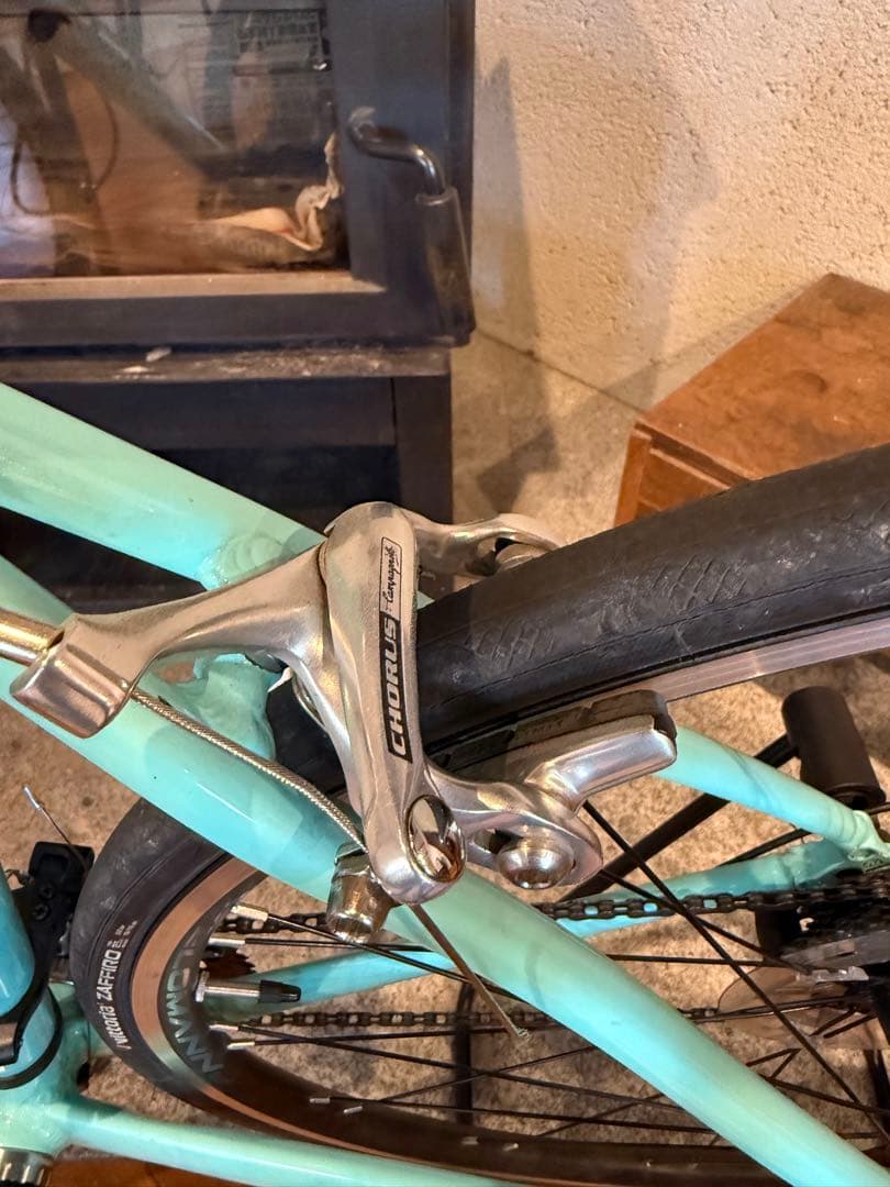 k*i様 ビアンキニローネ7