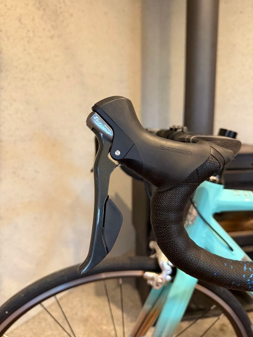 k*i様 ビアンキニローネ7