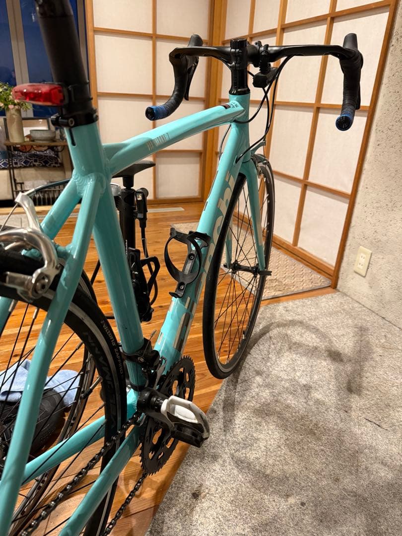 k*i様 ビアンキニローネ7