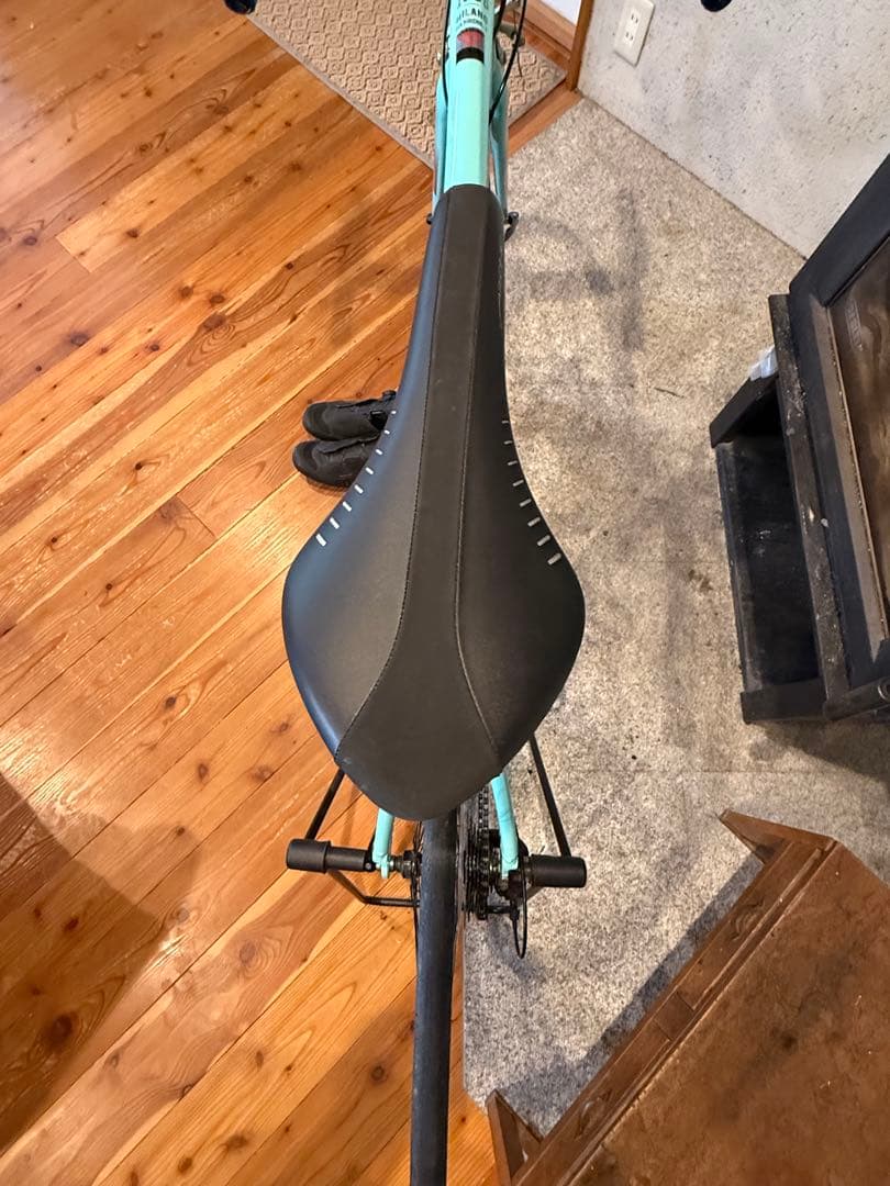 k*i様 ビアンキニローネ7