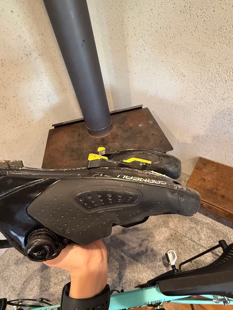 k*i様 ビアンキニローネ7