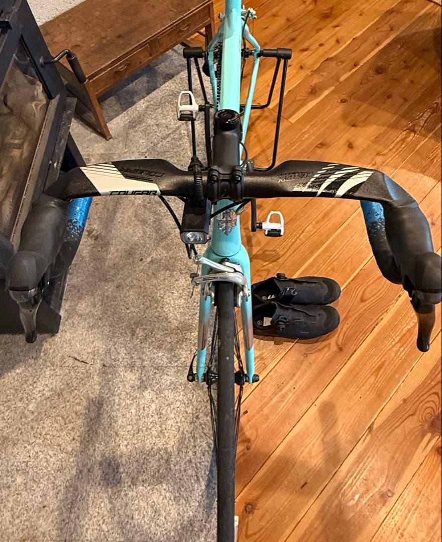 k*i様 ビアンキニローネ7