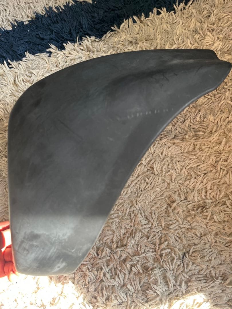 V-ROD ナイトロッド ビキニカウル　XL1200X ヘッドライトカバー