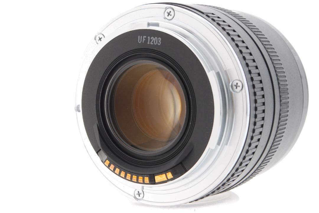 【美品】キャノン CANON EF 50mm F2.5