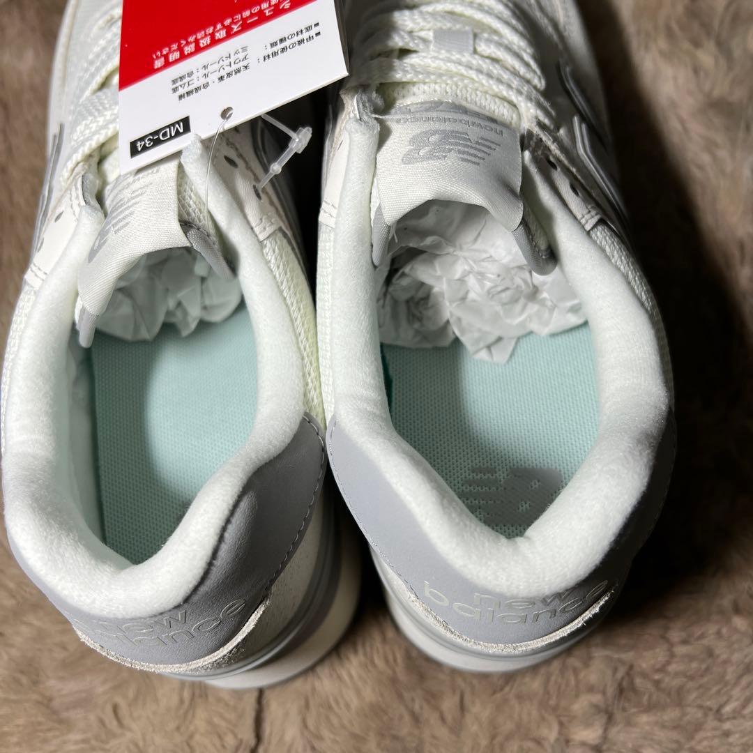 new balanceレディース WL574Z 厚底 レディーススニーカー