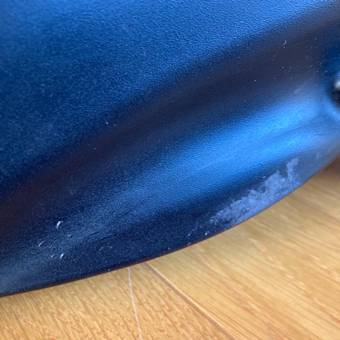 CRF250L (MD47)ACERBIS ビックタンク