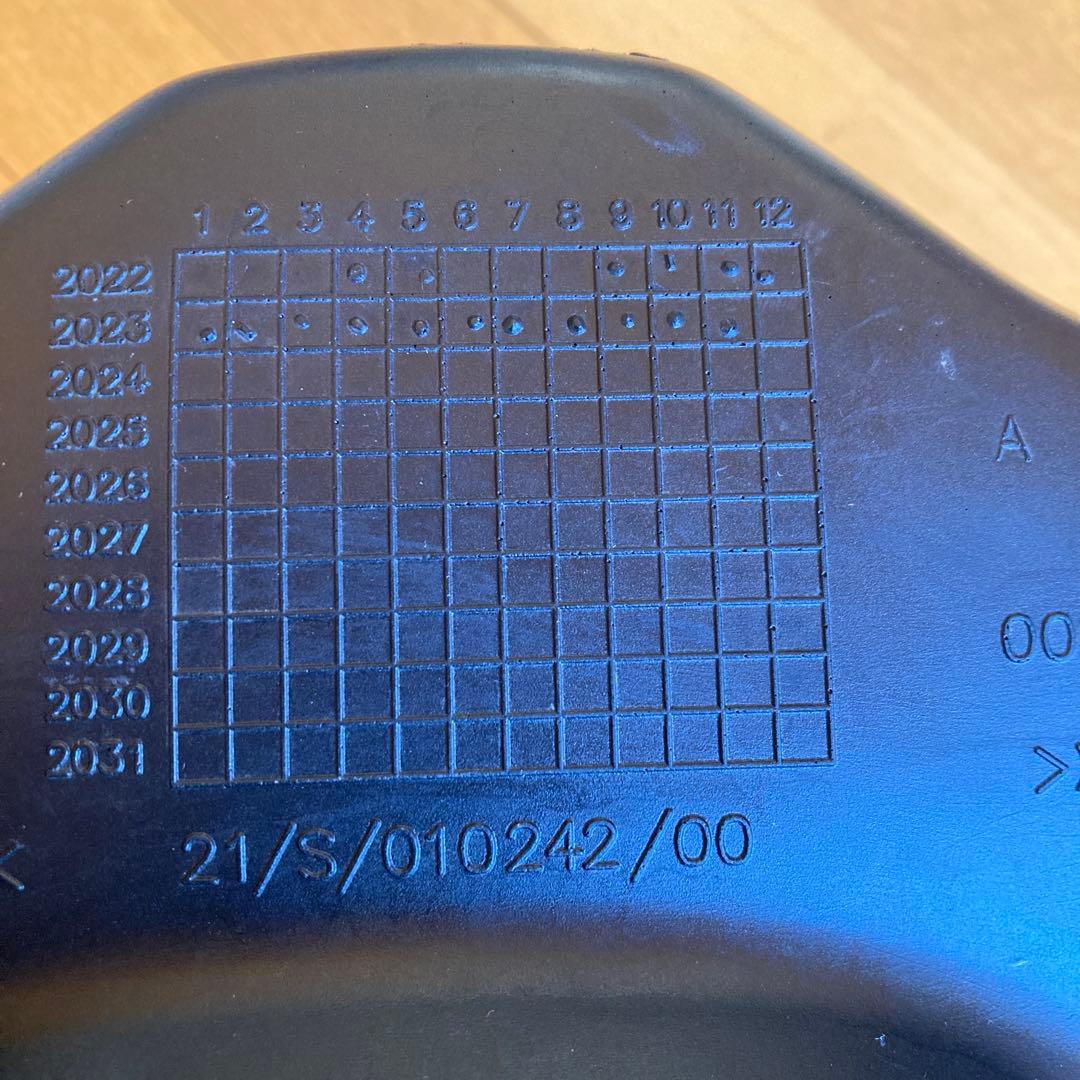 CRF250L (MD47)ACERBIS ビックタンク