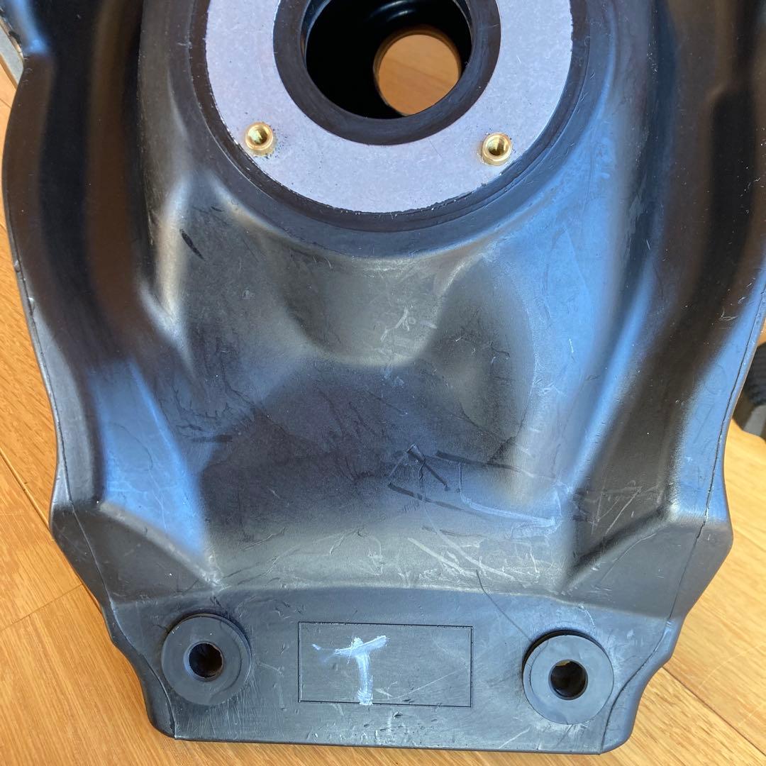 CRF250L (MD47)ACERBIS ビックタンク