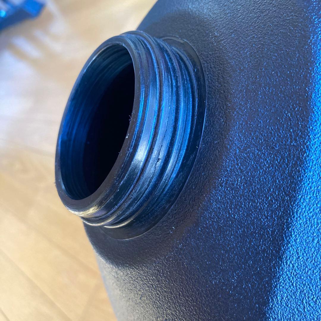 CRF250L (MD47)ACERBIS ビックタンク