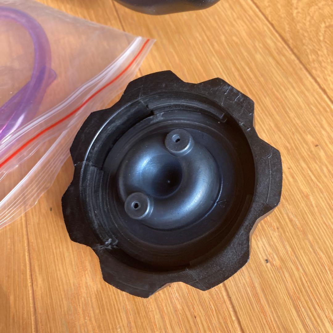 CRF250L (MD47)ACERBIS ビックタンク