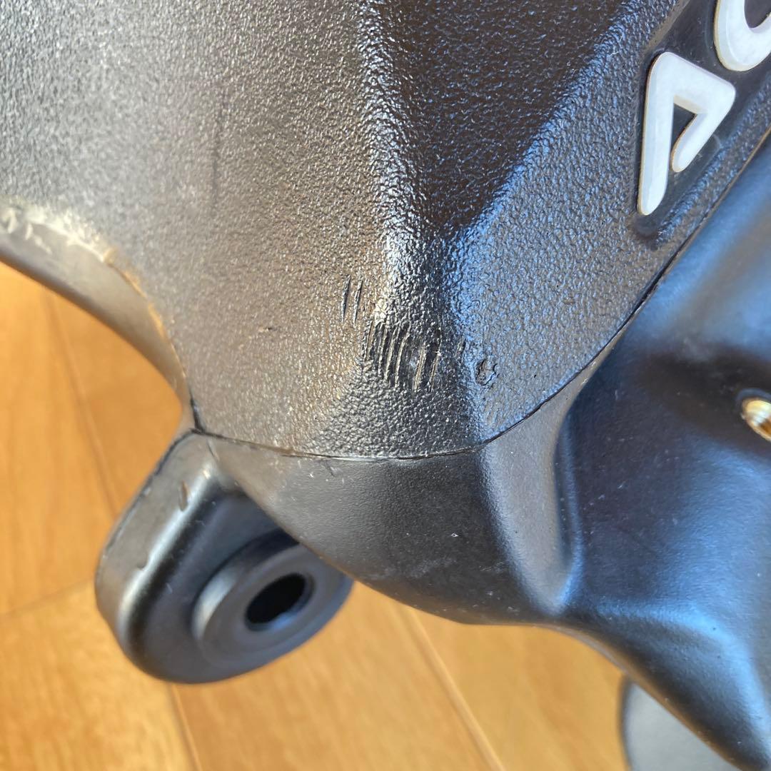 CRF250L (MD47)ACERBIS ビックタンク