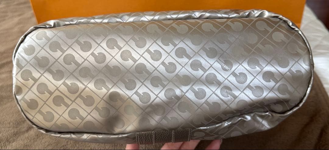 GHERARDINI ゲラルディーニ ワンショルダー ハーフムーン ソフティ新品