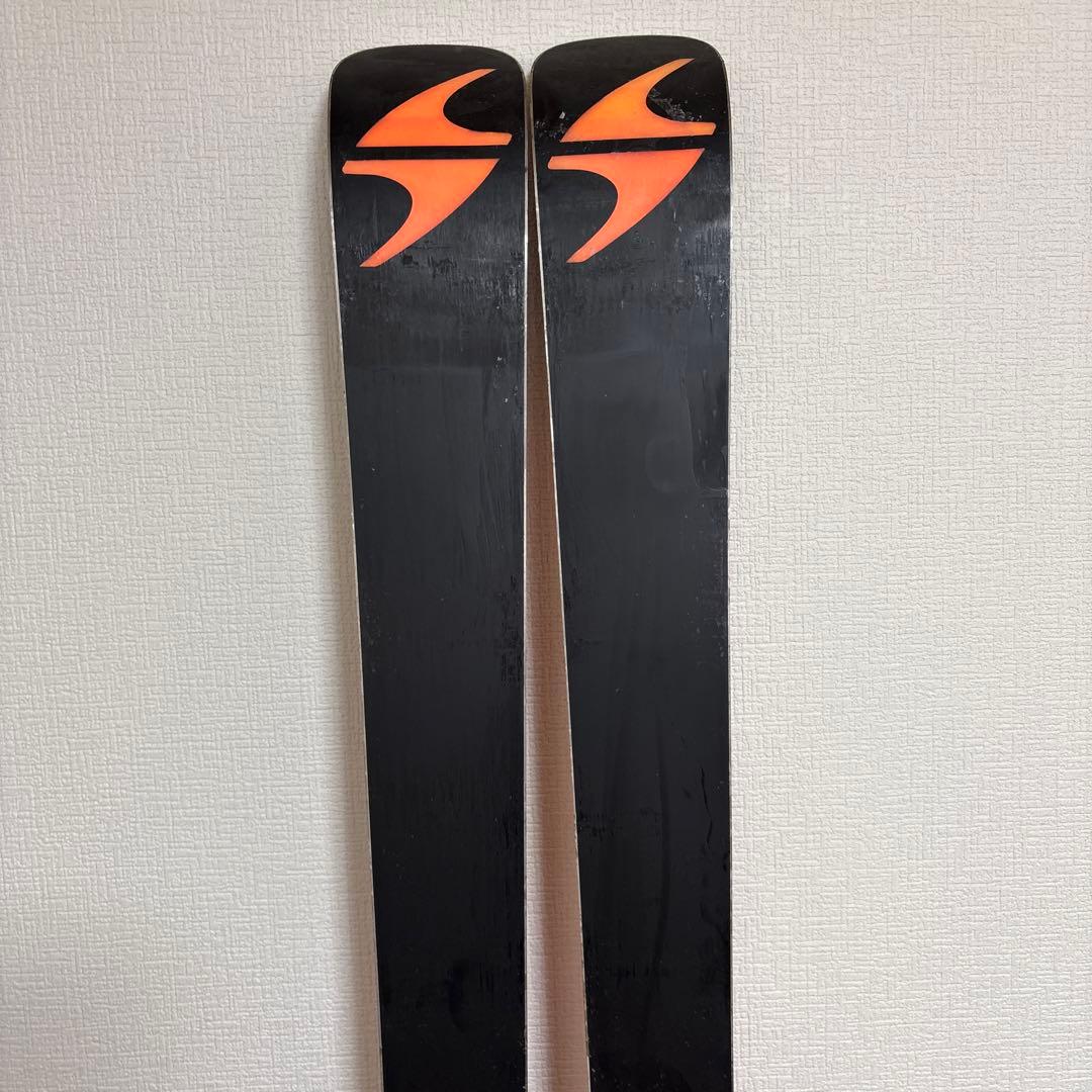 ブリザードFIS GS 195㎝ アルペンスキー板　スキーレーシング