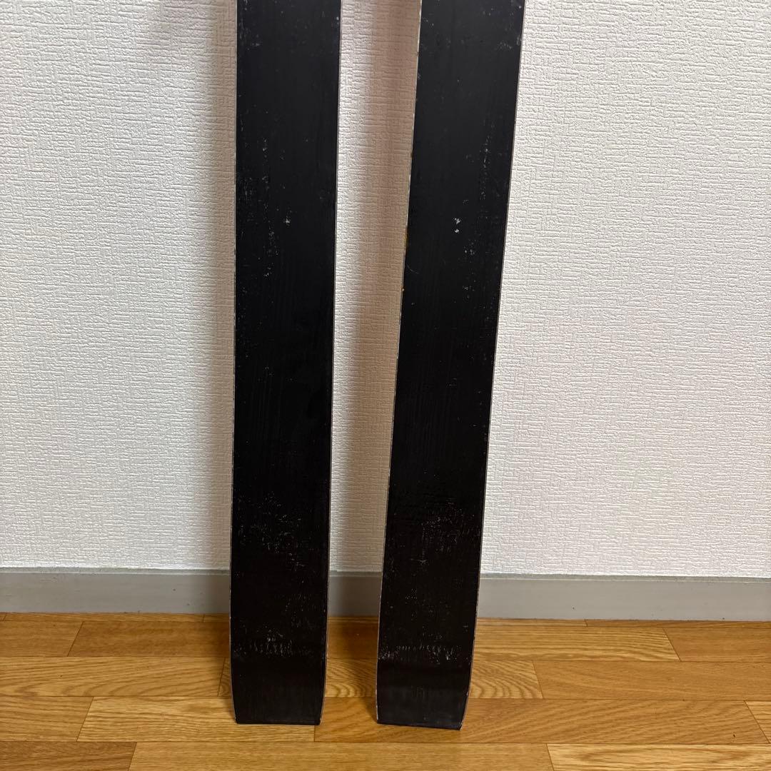 ブリザードFIS GS 195㎝ アルペンスキー板　スキーレーシング