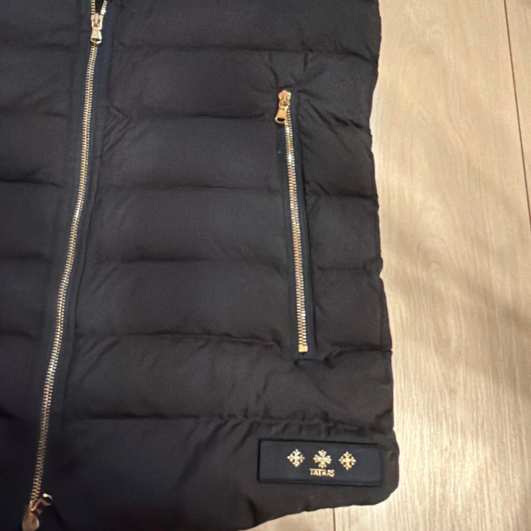 美品✨TATRAS タトラス ルセラ ダウンベスト