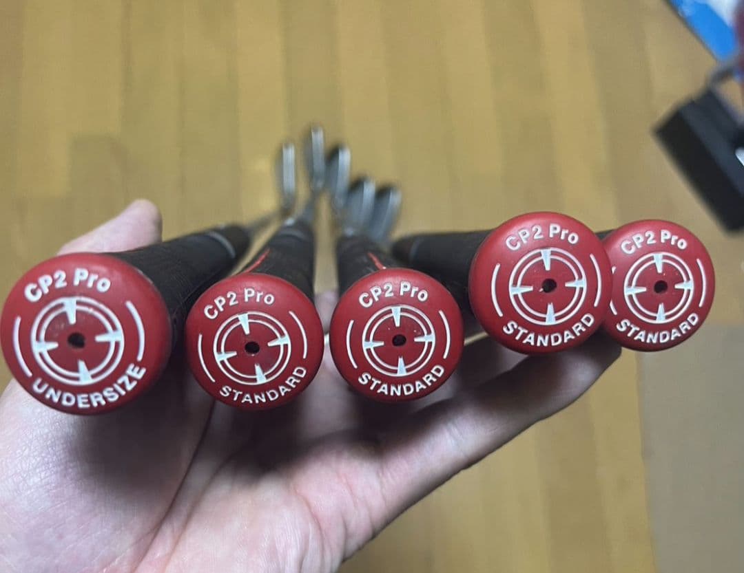 キャロウェイコレクション5〜P