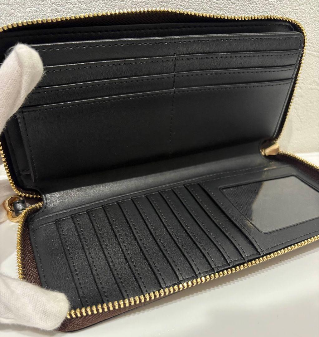 MICHAEL KORS マイケルコース長財布 TOKYO限定デザイン