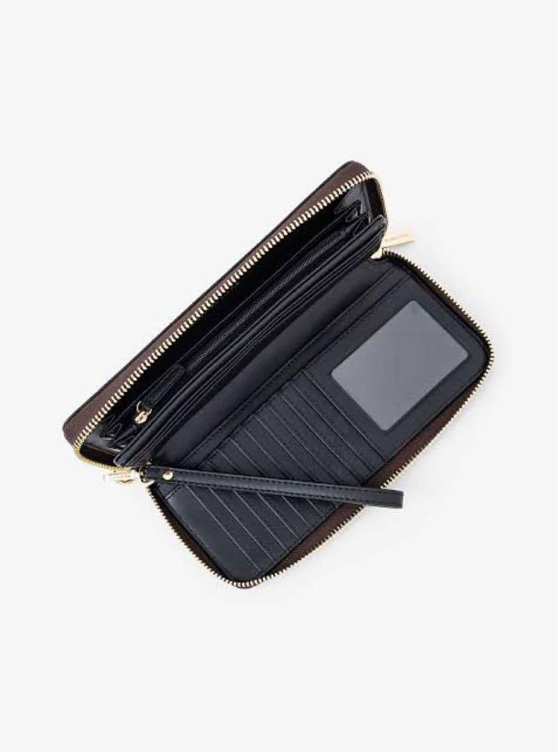 MICHAEL KORS マイケルコース長財布 TOKYO限定デザイン