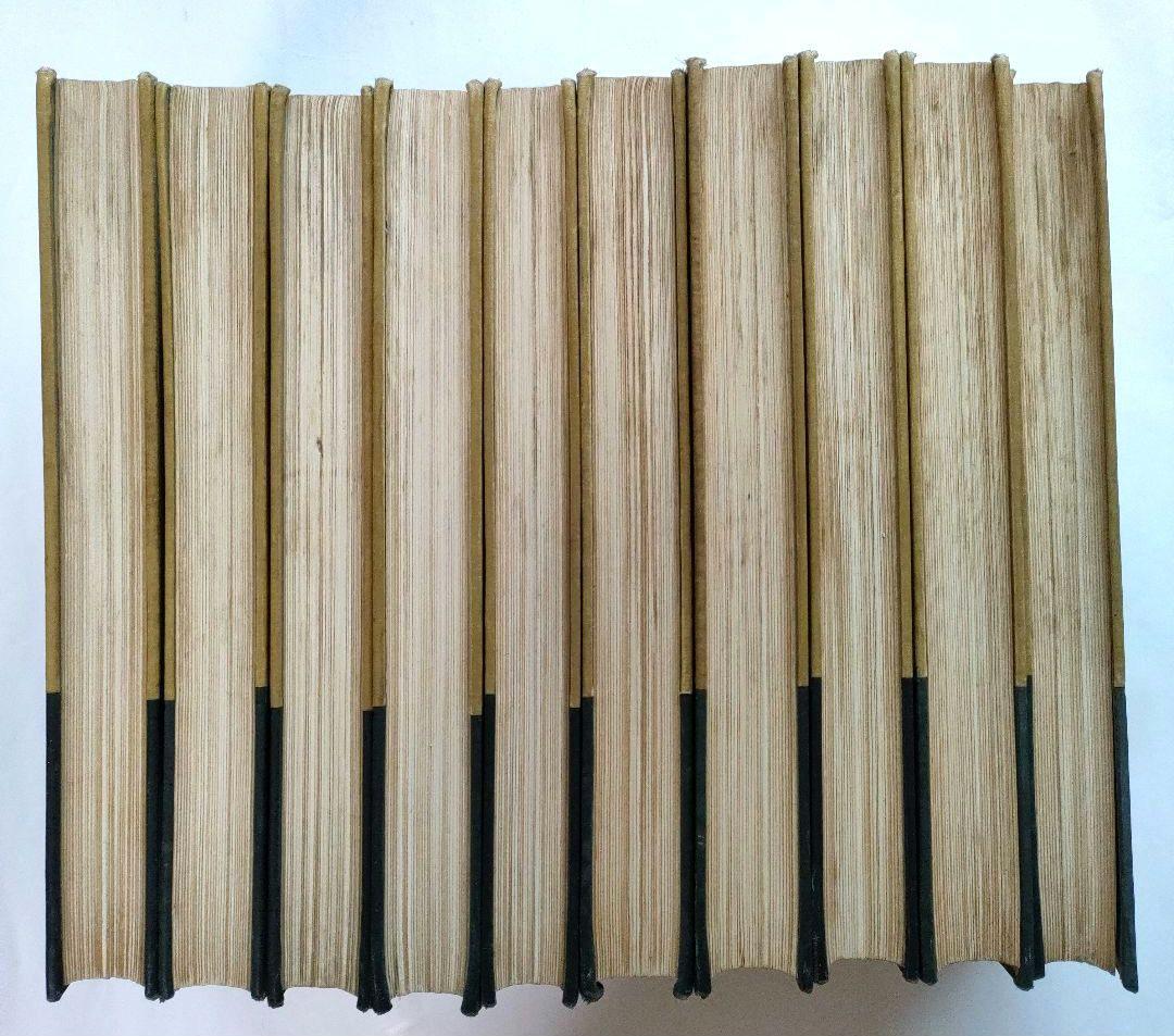 アジア歴史事典 　10巻セット　（送料込）