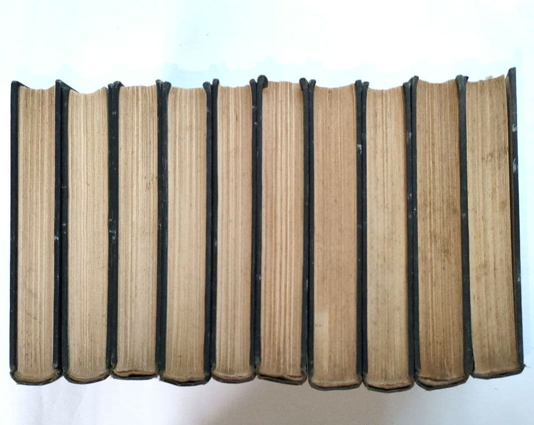 アジア歴史事典 　10巻セット　（送料込）