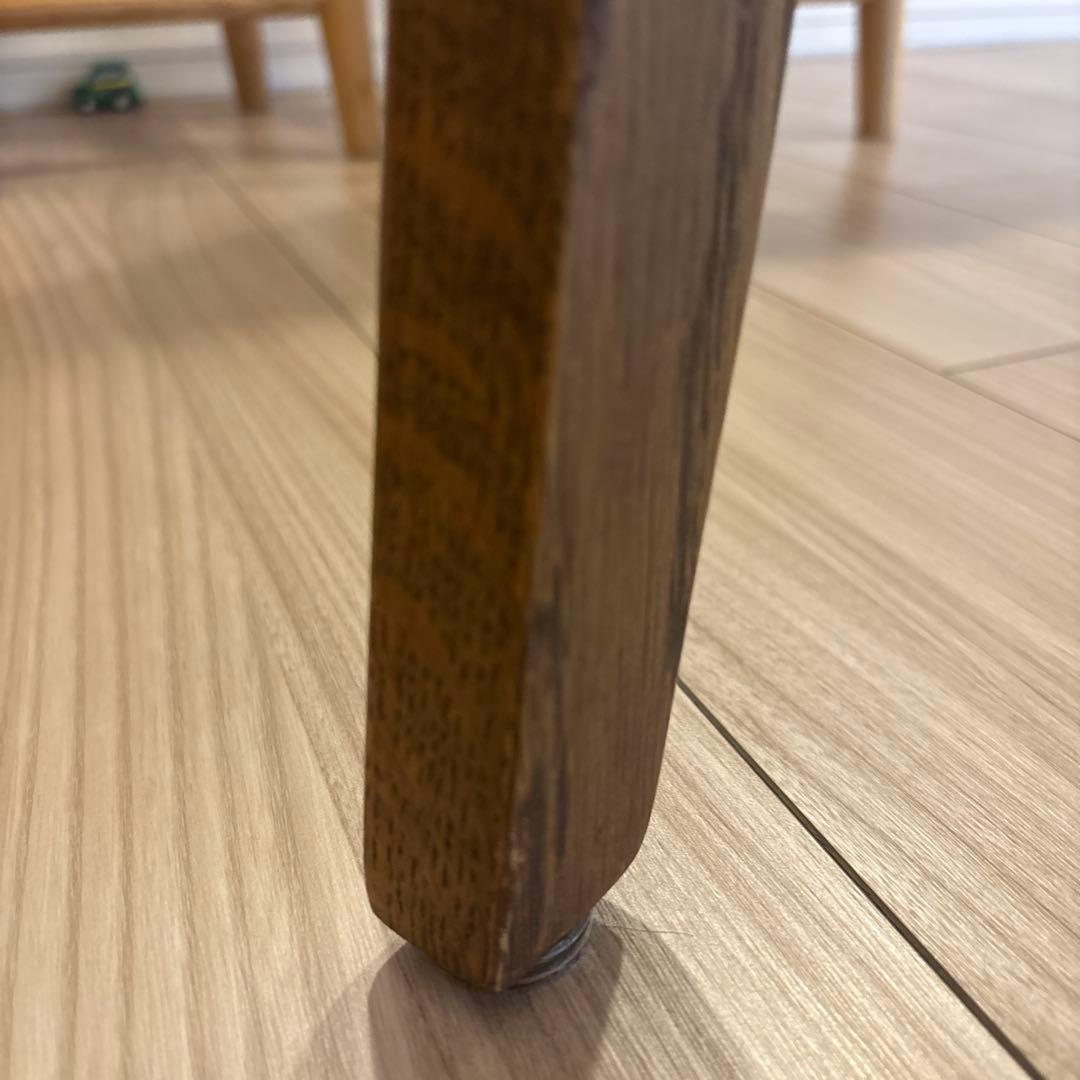 アグリー unico ADDAY ダイニングチェア