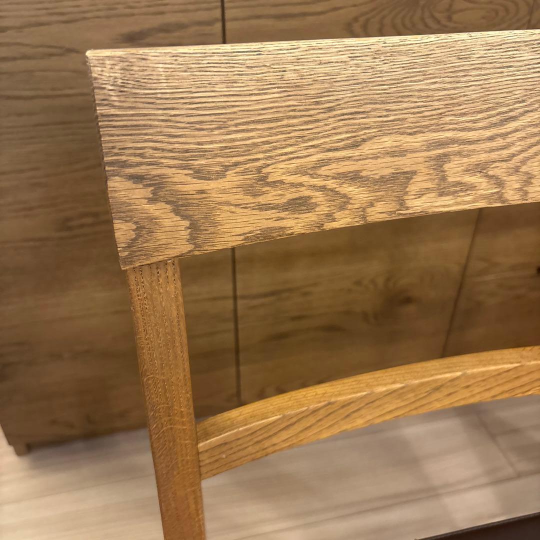 アグリー unico ADDAY ダイニングチェア