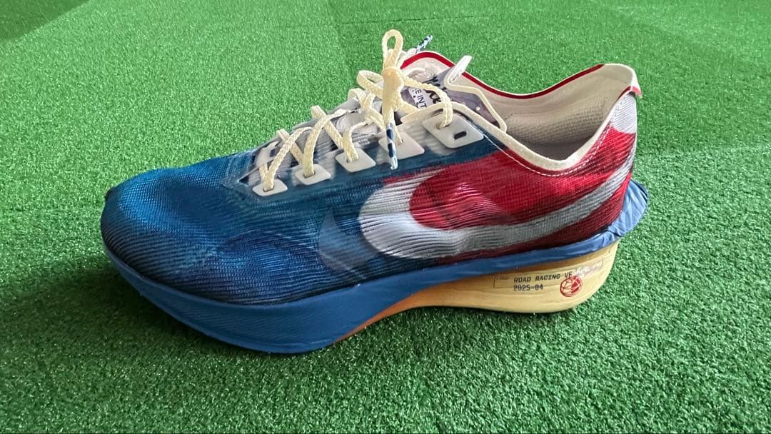 NIKE Nike ヴェイパーフライ4