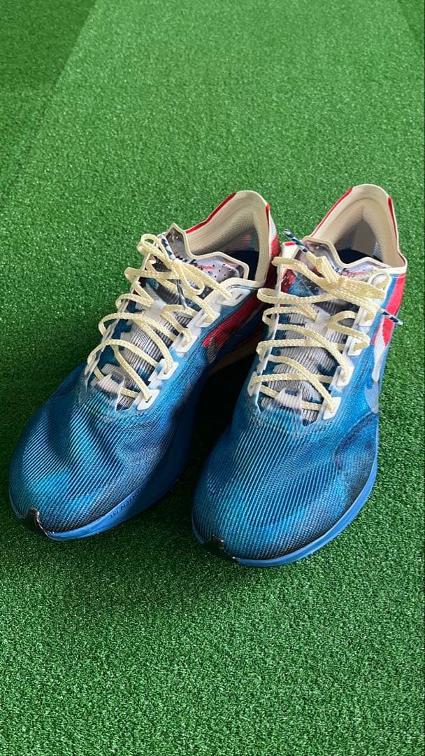 NIKE Nike ヴェイパーフライ4