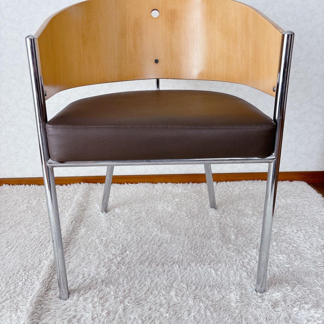 CC110様リクエスト品】フィリップスタルク　コステスチェア デザイナーズチ ②