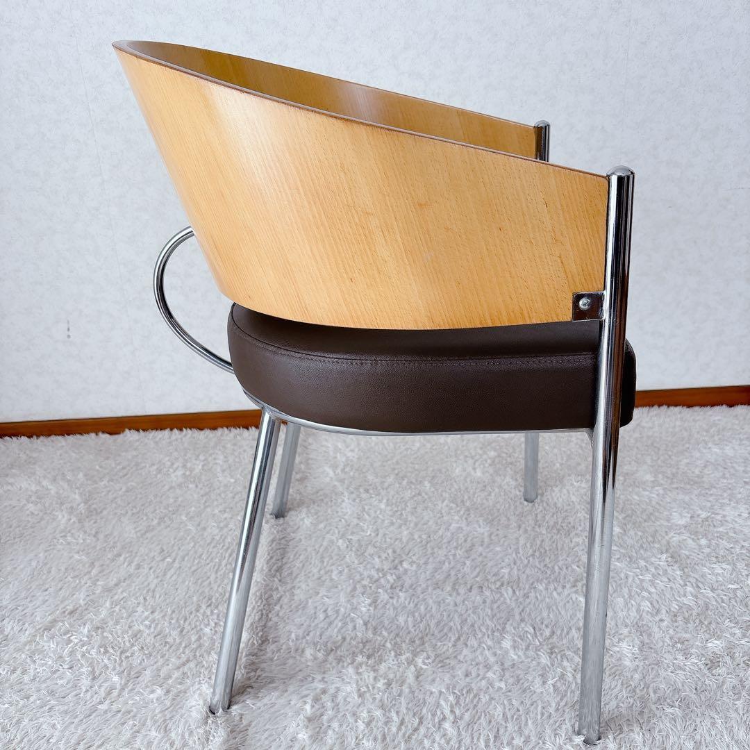 CC110様リクエスト品】フィリップスタルク　コステスチェア デザイナーズチ ②