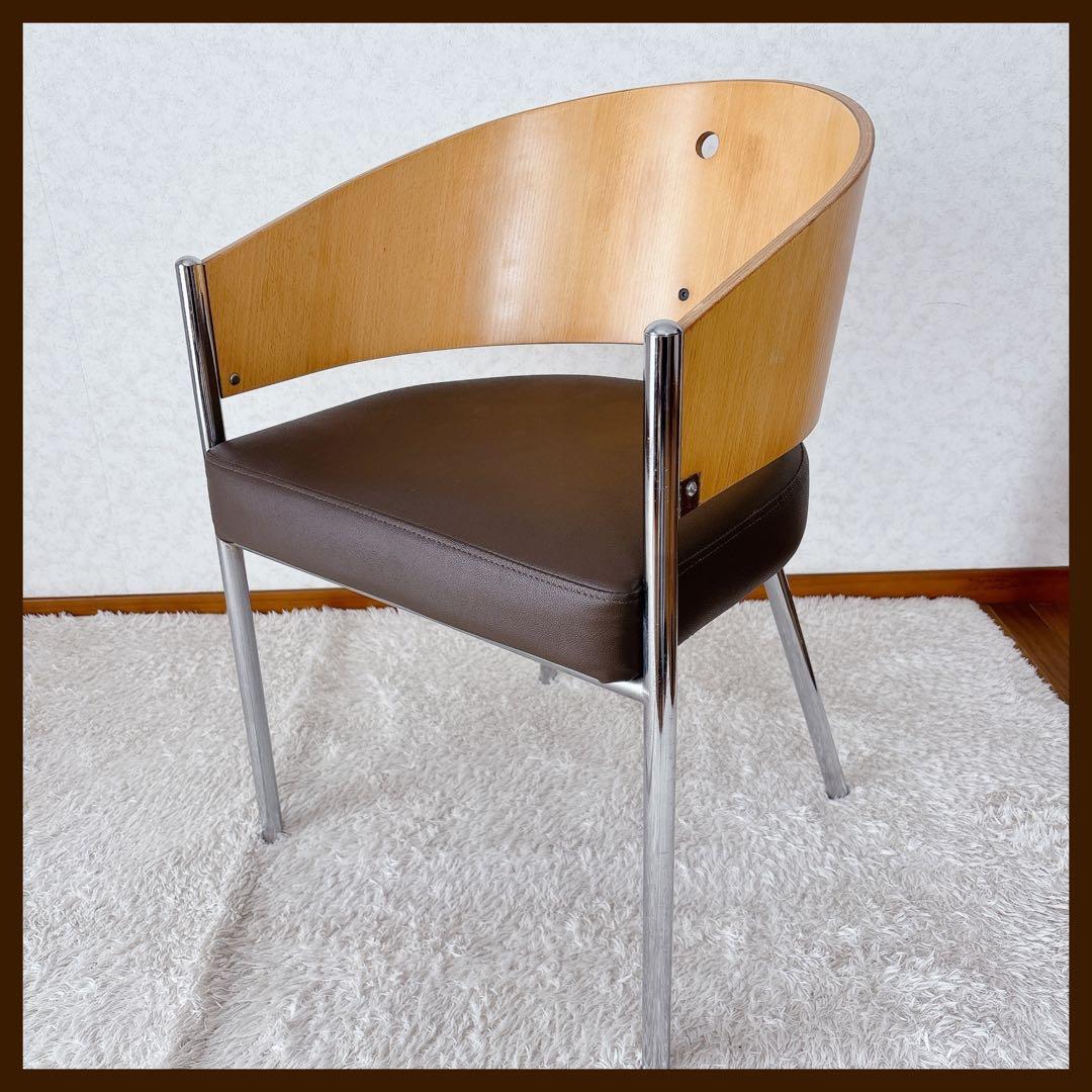 CC110様リクエスト品】フィリップスタルク　コステスチェア デザイナーズチ ②