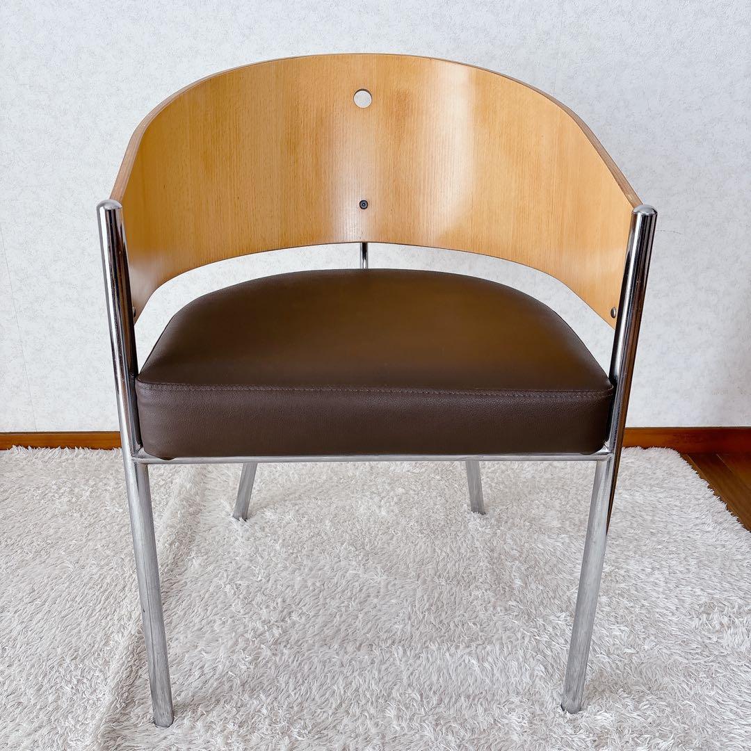 CC110様リクエスト品】フィリップスタルク　コステスチェア デザイナーズチ ②