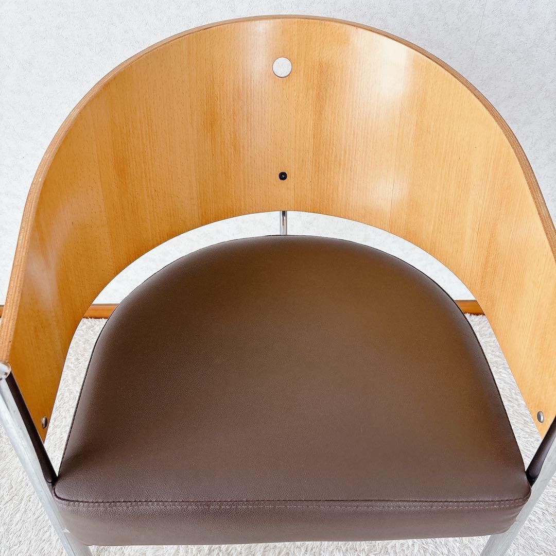 CC110様リクエスト品】フィリップスタルク　コステスチェア デザイナーズチ ②