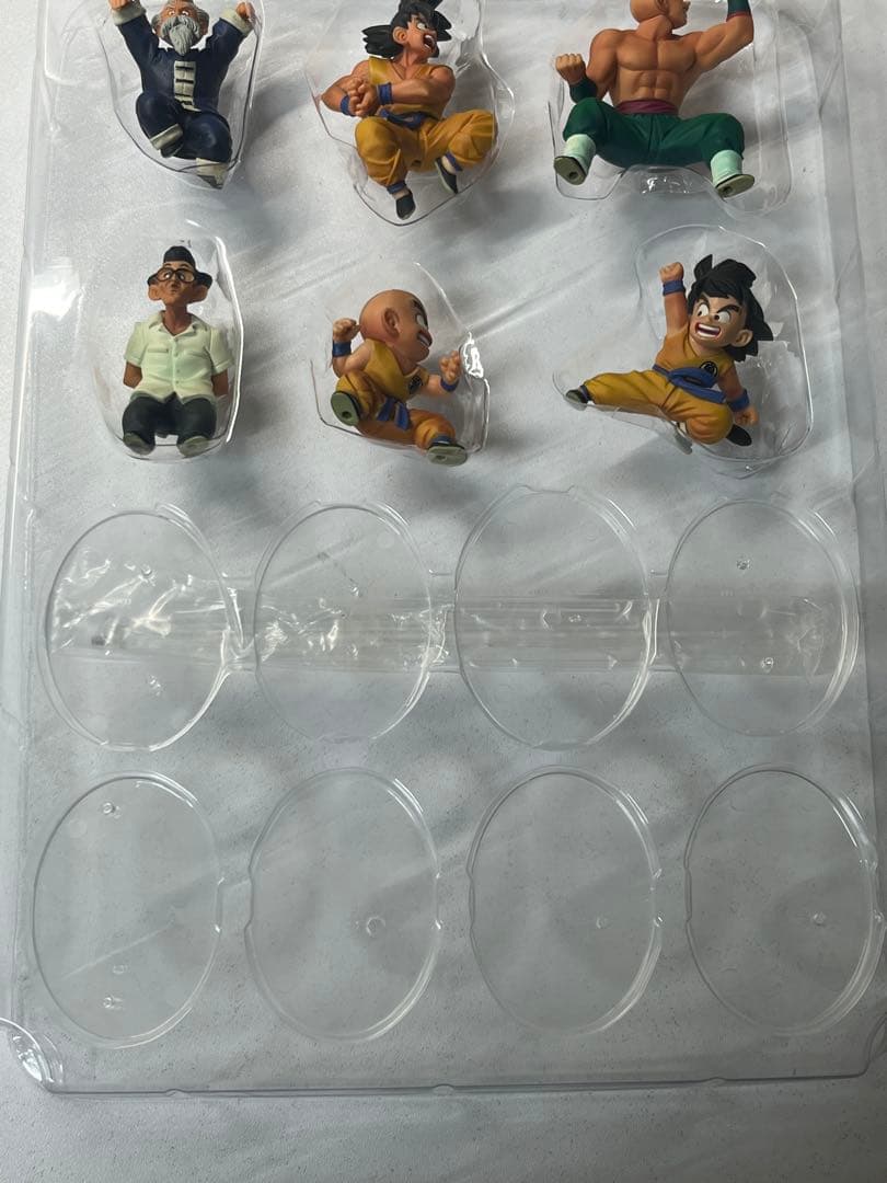 DVD ドラゴンボール DRAGON BOX ドラゴンボックス