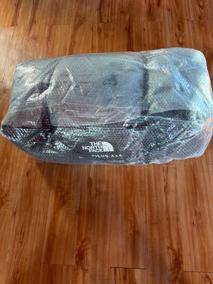 ノース・フェイス　NV22201　アウトドア テント　ノーチラス4×4