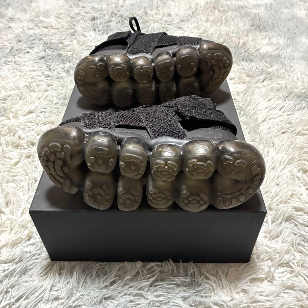 【良品】MIKIOSAKABE Beltcross 38〈定価39,600円〉