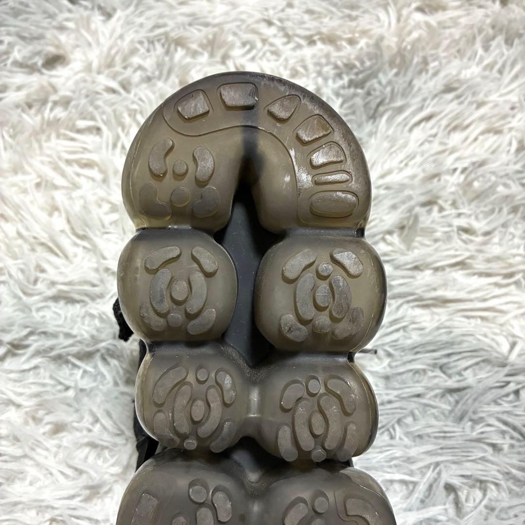 【良品】MIKIOSAKABE Beltcross 38〈定価39,600円〉