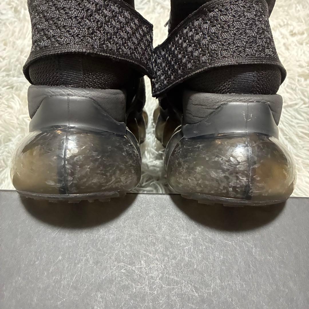 【良品】MIKIOSAKABE Beltcross 38〈定価39,600円〉