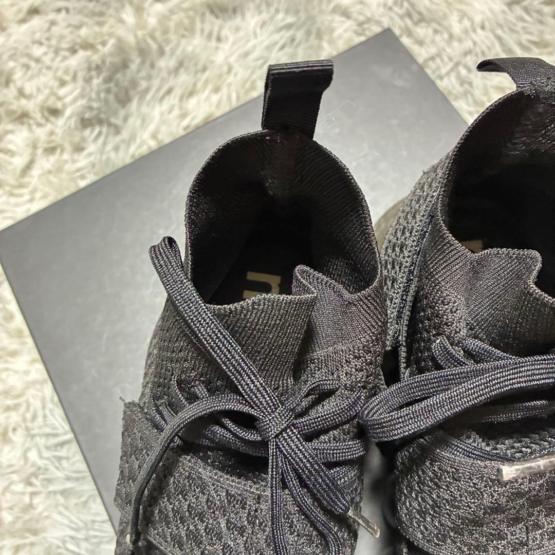 【良品】MIKIOSAKABE Beltcross 38〈定価39,600円〉