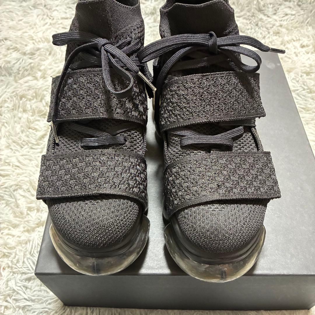 【良品】MIKIOSAKABE Beltcross 38〈定価39,600円〉